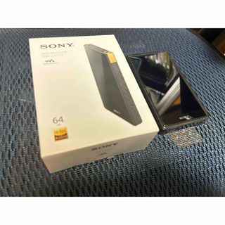 SONY - カセットウォークマン SONY WM-EX677、茶色「整備済み SONY - カセットウォークマン SONY WM-EX677、茶色「整備済み