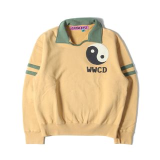 HUMAN MADE(スウェット)のフリマアイテム一覧 HUMAN MADE(スウェット)のフリマアイテム一覧