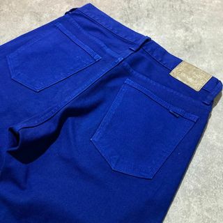 【Johnbull】ジョンブル 11852 コンフォートパンツ カラーパンツ