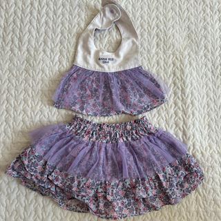ANNA SUI mini(ベビースタイ/よだれかけ)のフリマアイテム一覧 ANNA SUI mini(ベビースタイ/よだれかけ)のフリマアイテム一覧