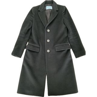 PRADA(ロングコート)のフリマアイテム一覧 PRADA(ロングコート)のフリマアイテム一覧