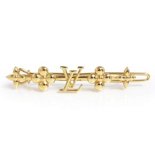 LOUIS VUITTON(バレッタ/ヘアクリップ)のフリマアイテム一覧 LOUIS VUITTON(バレッタ/ヘアクリップ)のフリマアイテム一覧