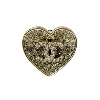 CHANEL(ハート ・ リング(指輪))のフリマアイテム一覧 CHANEL(ハート ・ リング(指輪))のフリマアイテム一覧