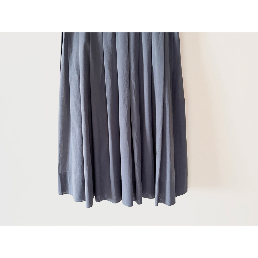 MARGARET HOWELL - 新品 2024 マーガレットハウエル コットン