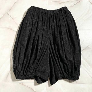 COMME des GARCONS(サルエルパンツ)のフリマアイテム一覧 COMME des GARCONS(サルエルパンツ)のフリマアイテム一覧