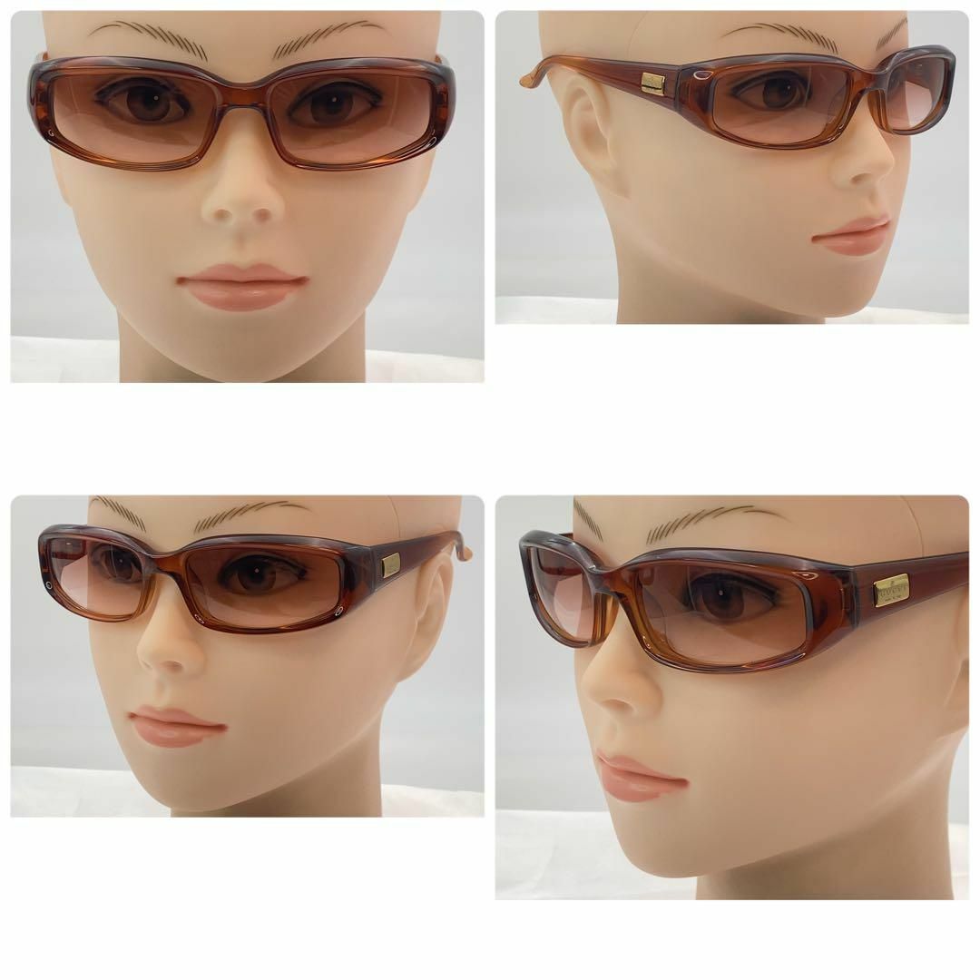 GUCCI サングラス GG2454/S T8V 極美品 ② GUCCI サングラス GG2454/S T8V 極美品 ②