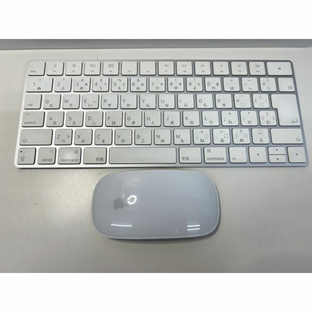 Apple - Apple キーボード(A1644) マウス(A1657) セット!の通販 Apple - Apple キーボード(A1644) マウス(A1657) セット!の通販