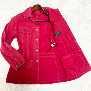 Ralph Lauren - 90s ラルフローレン オイルドジャケット XXL Ralph Lauren - 90s ラルフローレン オイルドジャケット XXL