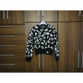 Boy London - △B1 入手困難 極美品 BOY LONDON ボーイロンドン Boy London - △B1 入手困難 極美品 BOY LONDON ボーイロンドン