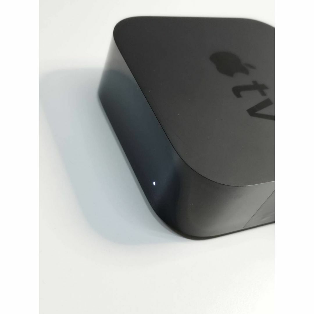 Apple TV 第4世代/32GB/A1625 Apple TV 第4世代/32GB/A1625