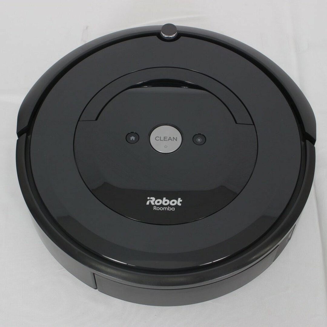 iRobot - iRobot ルンバ e5 ロボット掃除機 e515060 アイロボット Roomba 本体の通販 by リファン ラクマ店| アイロボットならラクマ iRobot - iRobot ルンバ e5 ロボット掃除機 e515060 アイロボット Roomba 本体の通販 by リファン ラクマ店| アイロボットならラクマ