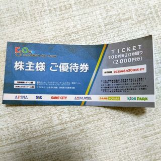 共和コーポレーション　株主優待(その他)