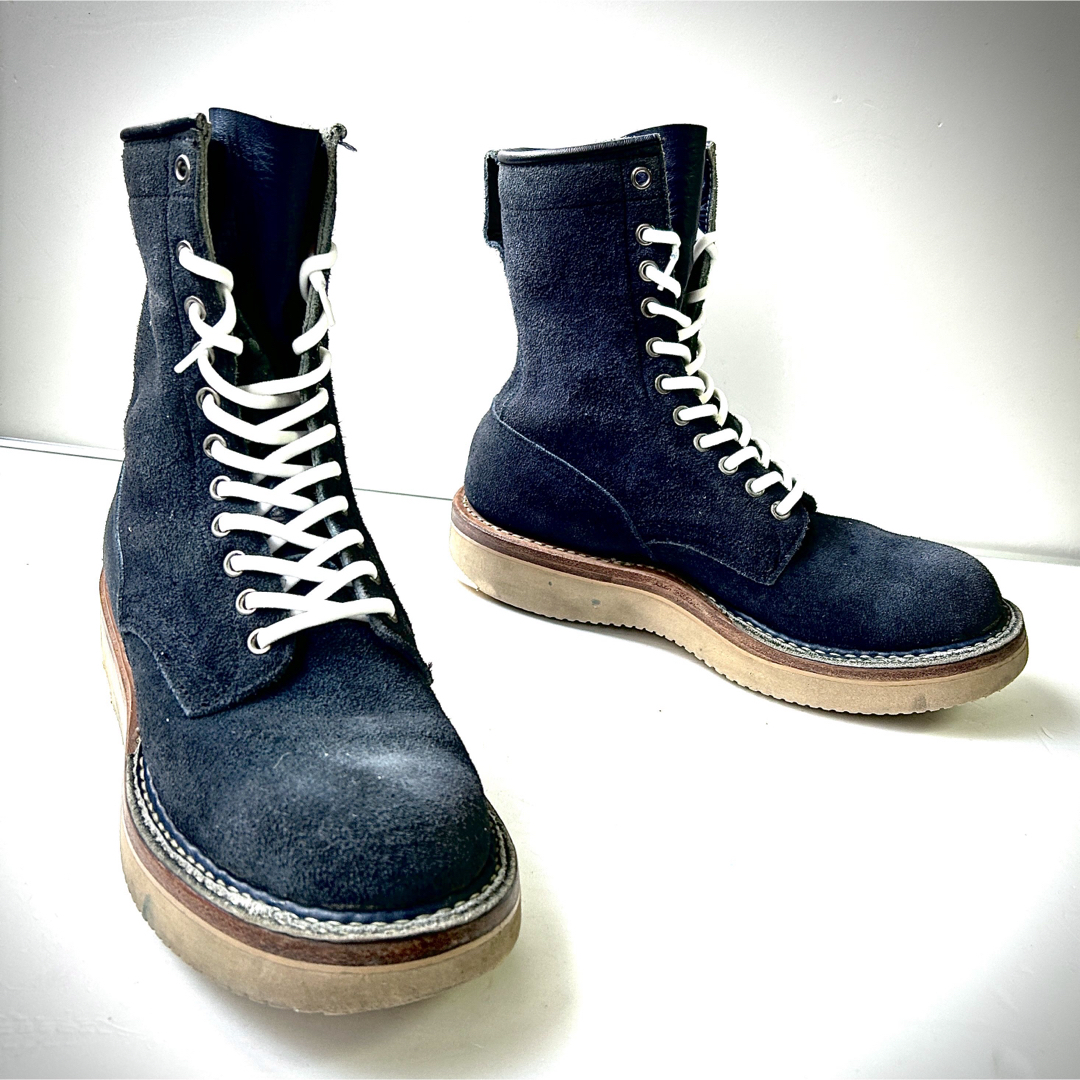 WHITE'S BOOTS - 【8E】26.0 ホワイツノースウエスト375 WHITE'S BOOTS - 【8E】26.0 ホワイツノースウエスト375