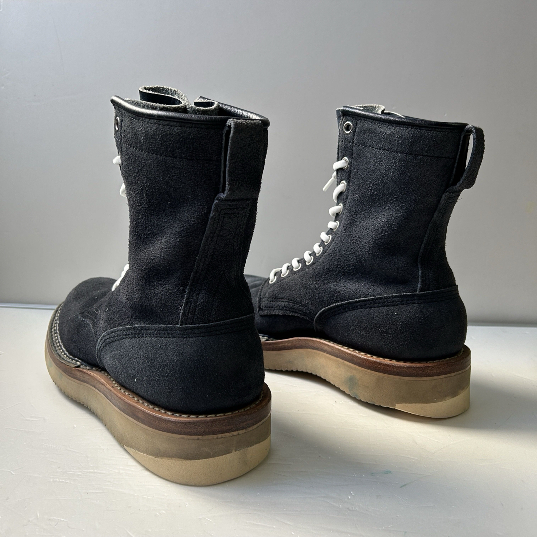 WHITE'S BOOTS - 【8E】26.0 ホワイツノースウエスト375 WHITE'S BOOTS - 【8E】26.0 ホワイツノースウエスト375