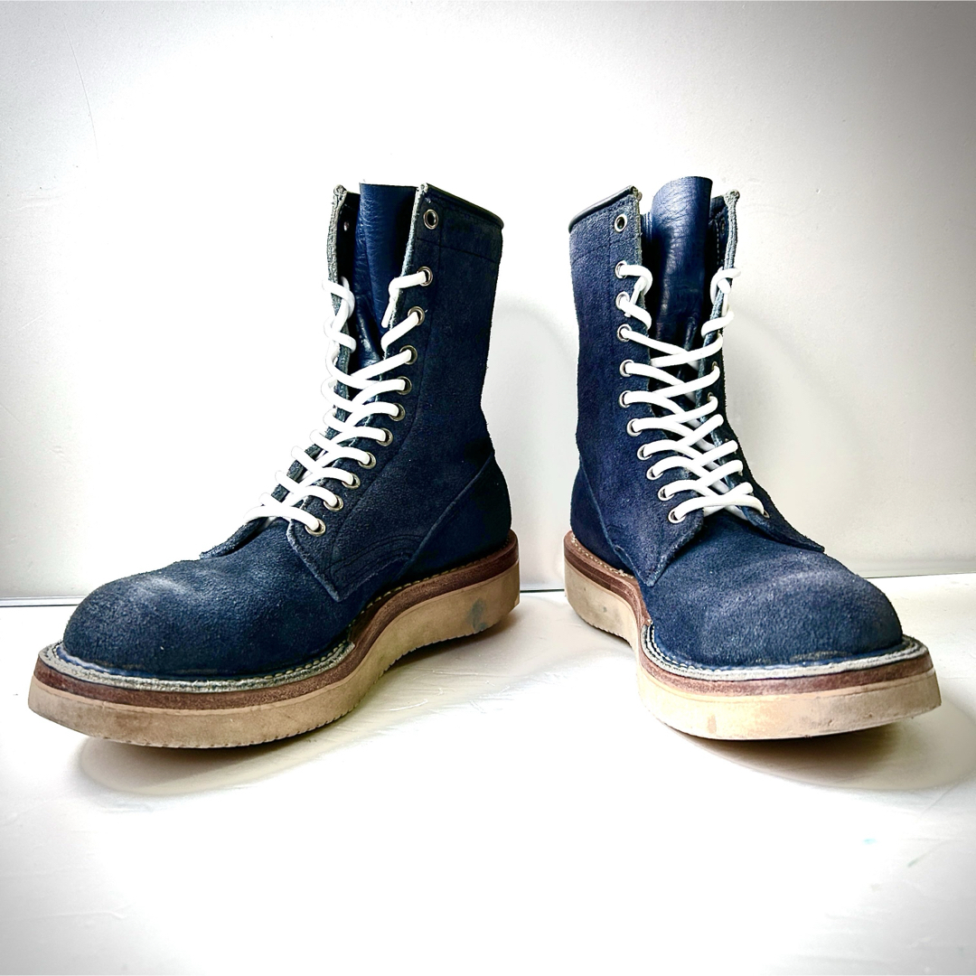 WHITE'S BOOTS - 【8E】26.0 ホワイツノースウエスト375 WHITE'S BOOTS - 【8E】26.0 ホワイツノースウエスト375
