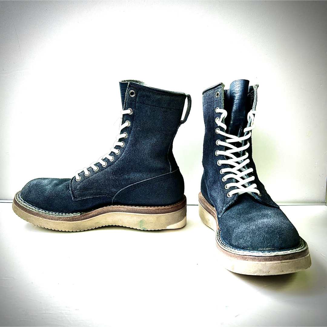 WHITE'S BOOTS - 【8E】26.0 ホワイツノースウエスト375 WHITE'S BOOTS - 【8E】26.0 ホワイツノースウエスト375