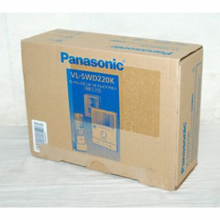 Panasonic - Panasonic 屋外レコーディングカメラ おうち Panasonic - Panasonic 屋外レコーディングカメラ おうち