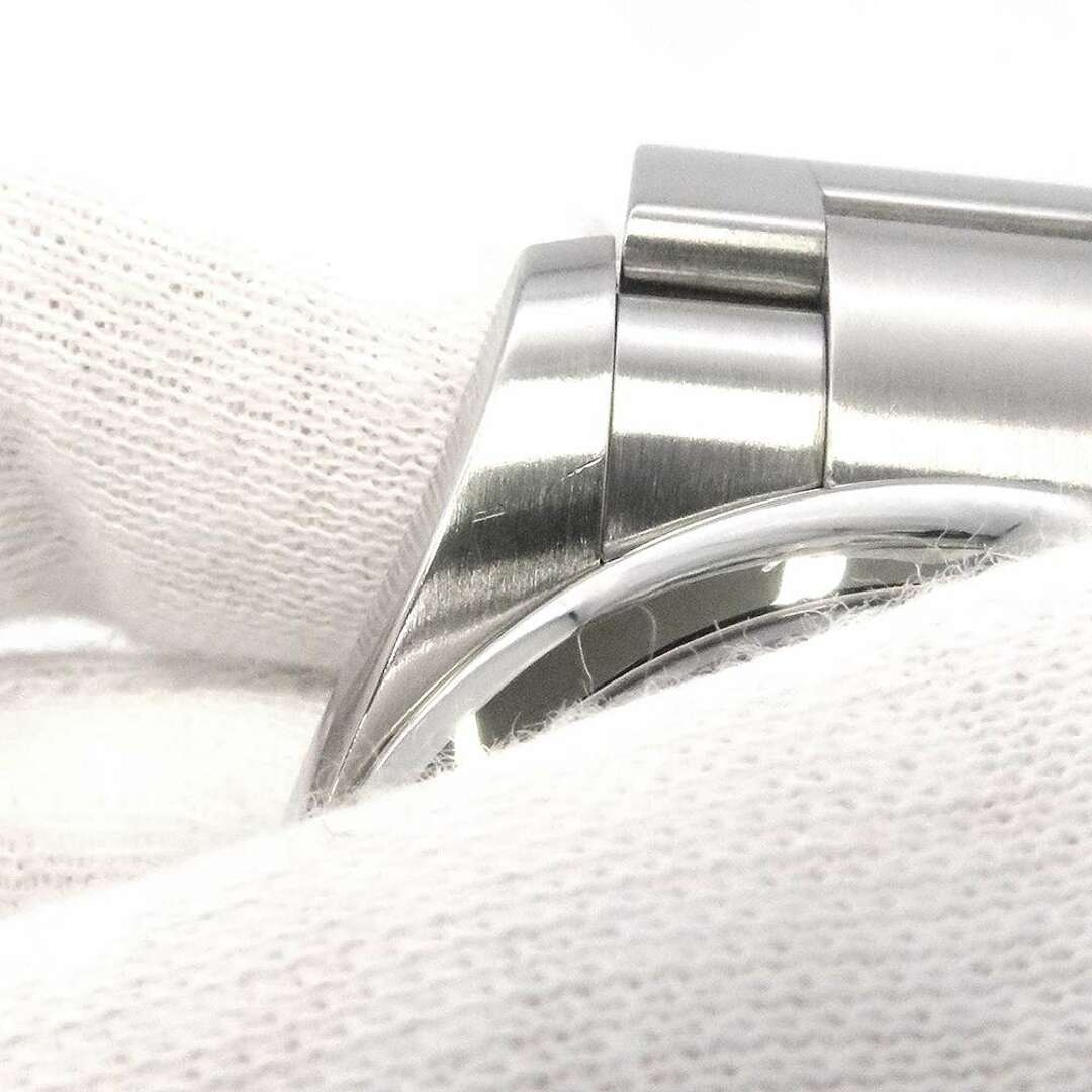 ROLEX(ロレックス)のロレックス オイスターパーペチュアル36 V番 116000 ROLEX 腕時計 ウォッチ ブラック/コンセントリック文字盤 アラビア メンズの時計(腕時計(アナログ))の商品写真