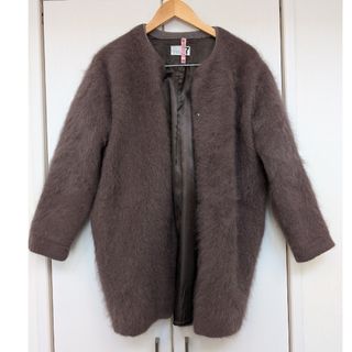 SCOT CLUB(ロングコート)のフリマアイテム一覧 SCOT CLUB(ロングコート)のフリマアイテム一覧