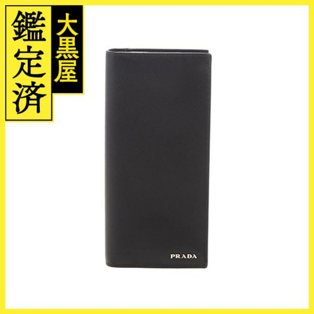 PRADA - プラダ ZIP長財布 2MV836 【433】