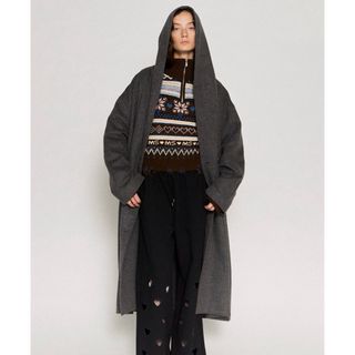 MAISON SPECIAL(ロングコート)のフリマアイテム一覧 MAISON SPECIAL(ロングコート)のフリマアイテム一覧