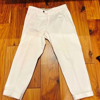 BERWICH - 【中古】ベルウィッチ BERWICH ストレッチコットン BERWICH - 【中古】ベルウィッチ BERWICH ストレッチコットン