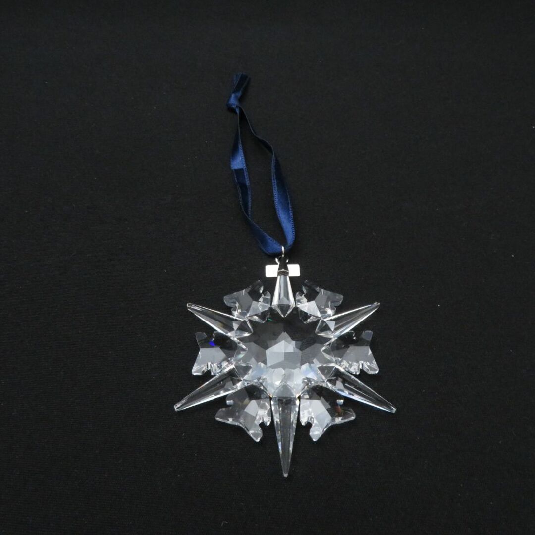未使用 SWAROVSKI スワロフスキー 200201 クリスマス 未使用 SWAROVSKI スワロフスキー 200201 クリスマス