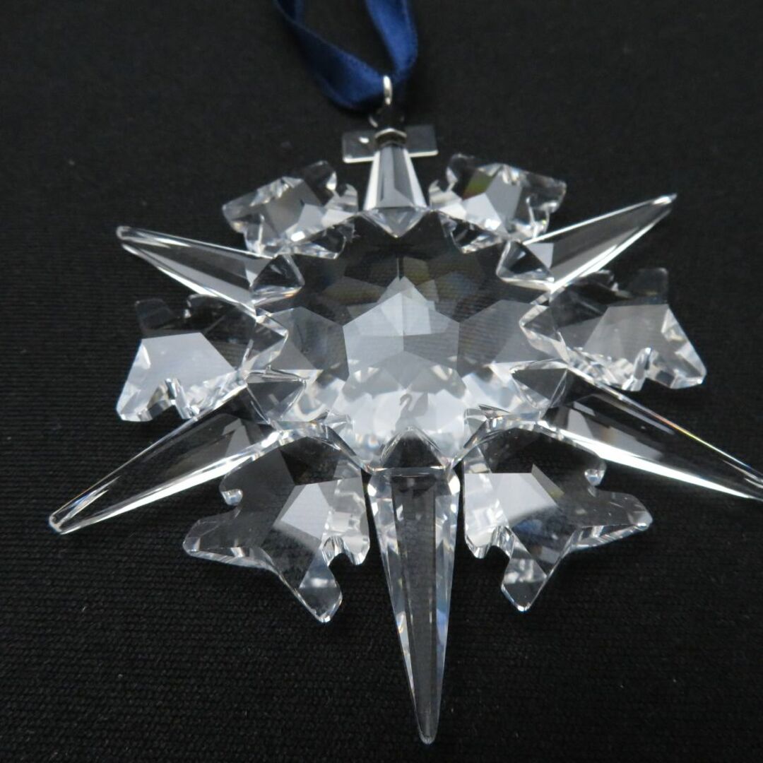 未使用 SWAROVSKI スワロフスキー 200201 クリスマス 未使用 SWAROVSKI スワロフスキー 200201 クリスマス