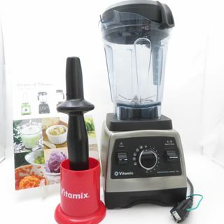 Vitamix(スマホ/家電/カメラ)のフリマアイテム一覧 Vitamix(スマホ/家電/カメラ)のフリマアイテム一覧