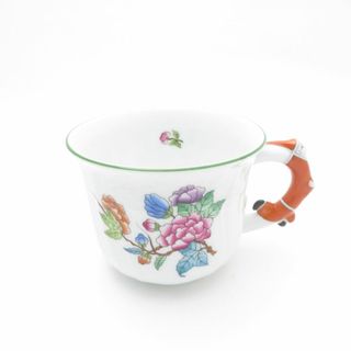 Herend - 美品 Herend ヘレンド ロスチャイルドバード RO 711 Herend - 美品 Herend ヘレンド ロスチャイルドバード RO 711