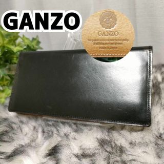 GANZO - ガンゾ FRENCH CALF (フレンチカーフ) ミニショルダー GANZO - ガンゾ FRENCH CALF (フレンチカーフ) ミニショルダー
