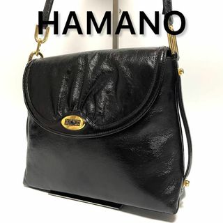 濱野皮革工藝/HAMANO(ショルダーバッグ)のフリマアイテム一覧 濱野皮革工藝/HAMANO(ショルダーバッグ)のフリマアイテム一覧