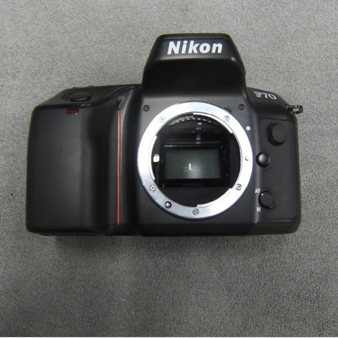 Nikon - ニコン F70 ジャンク品