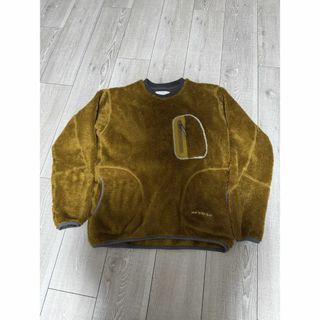 and wander - 【Women's S ブルー系】 And Wander ( アンド and wander - 【Women's S ブルー系】 And Wander ( アンド