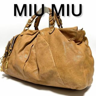 MIU MIU(ボストンバッグ)のフリマアイテム一覧 MIU MIU(ボストンバッグ)のフリマアイテム一覧