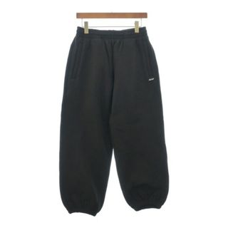 パレス(PALACE)のPALACE パレス スウェットパンツ XS 黒 【古着】【中古】(その他)