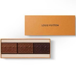 LOUIS VUITTON(菓子/デザート)のフリマアイテム一覧 LOUIS VUITTON(菓子/デザート)のフリマアイテム一覧
