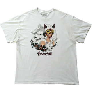 ジブリ - L 千と千尋の神隠し tシャツ アニメt 未開封 ジブリ - L 千と千尋の神隠し tシャツ アニメt 未開封