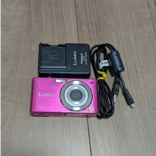 LUMIX(コンパクトデジタルカメラ)のフリマアイテム一覧 LUMIX(コンパクトデジタルカメラ)のフリマアイテム一覧