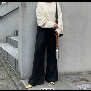 ETRE TOKYO(カジュアルパンツ)のフリマアイテム一覧 ETRE TOKYO(カジュアルパンツ)のフリマアイテム一覧