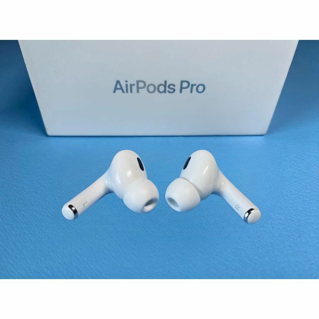 Apple - AirPods Pro 2 両耳のみ イヤホン A26982699