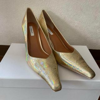 Ameri VINTAGE(ハイヒール/パンプス)のフリマアイテム一覧 Ameri VINTAGE(ハイヒール/パンプス)のフリマアイテム一覧
