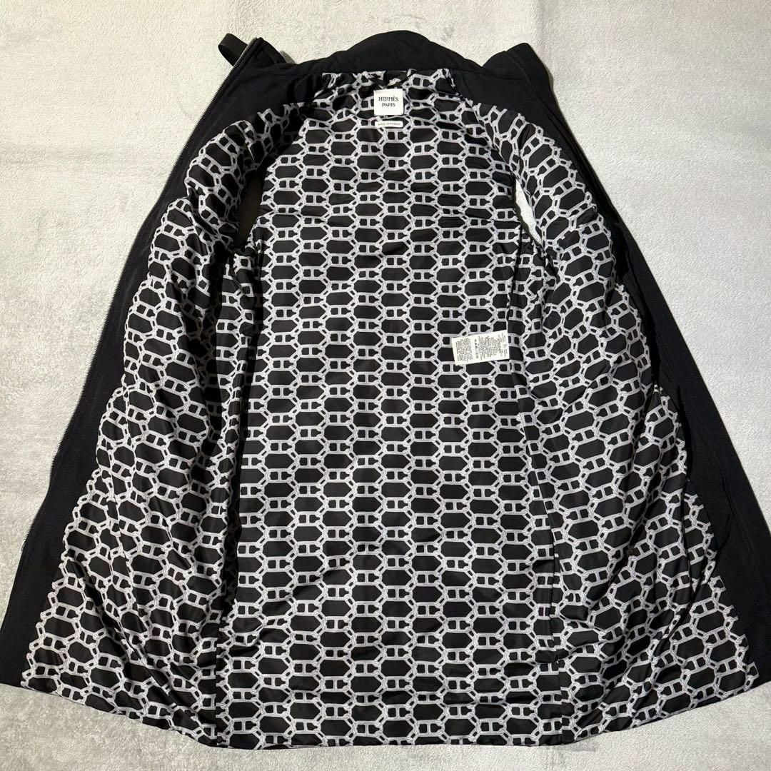 HERMES - 未使用級!XS相当☆エルメス シェーヌダンクル ロング HERMES - 未使用級!XS相当☆エルメス シェーヌダンクル ロング