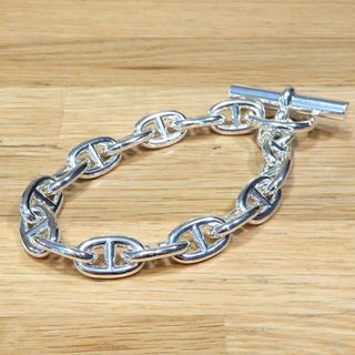 HERMES - 新品同様 エルメス 超入手困難 シェーヌダンクル HERMES - 新品同様 エルメス 超入手困難 シェーヌダンクル