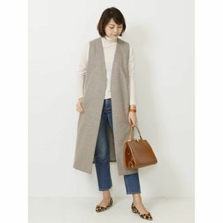 DEUXIEME CLASSE - COG THE BIGSMOKE KRISTEN VESTの通販 by