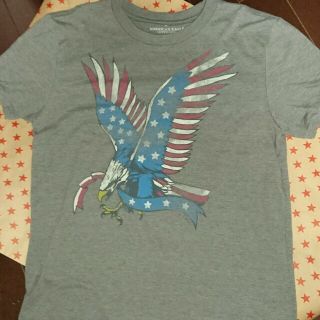 アメリカンイーグル(American Eagle)のアメリカンイーグルメンズTシャツ専用さゆり様(Tシャツ/カットソー(半袖/袖なし))