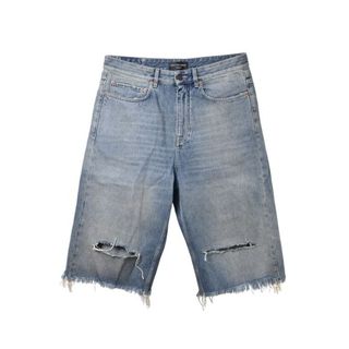 BALENCIAGA(ショートパンツ)のフリマアイテム一覧 BALENCIAGA(ショートパンツ)のフリマアイテム一覧