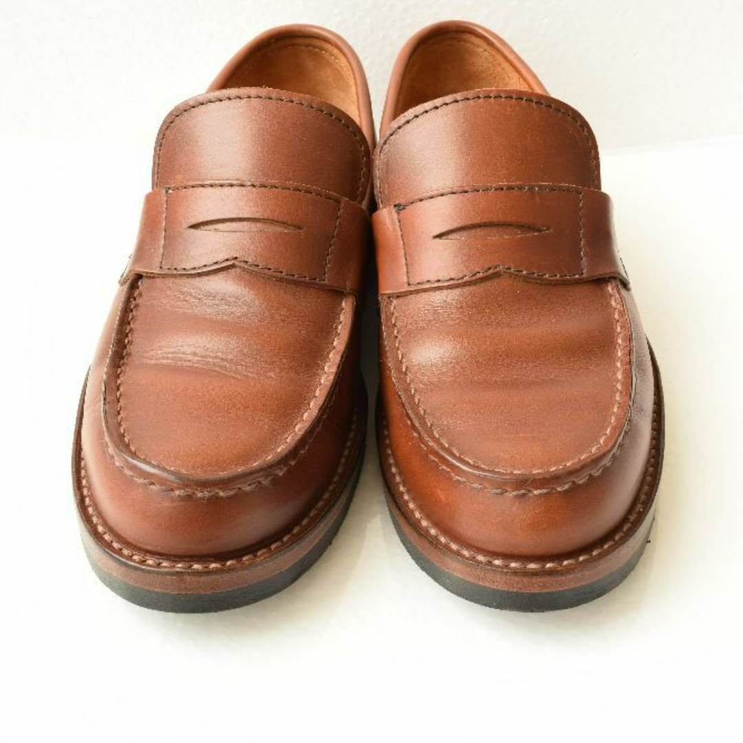 Danner - Danner   ダナー　クラシックローファー　D1809　サイズ：７