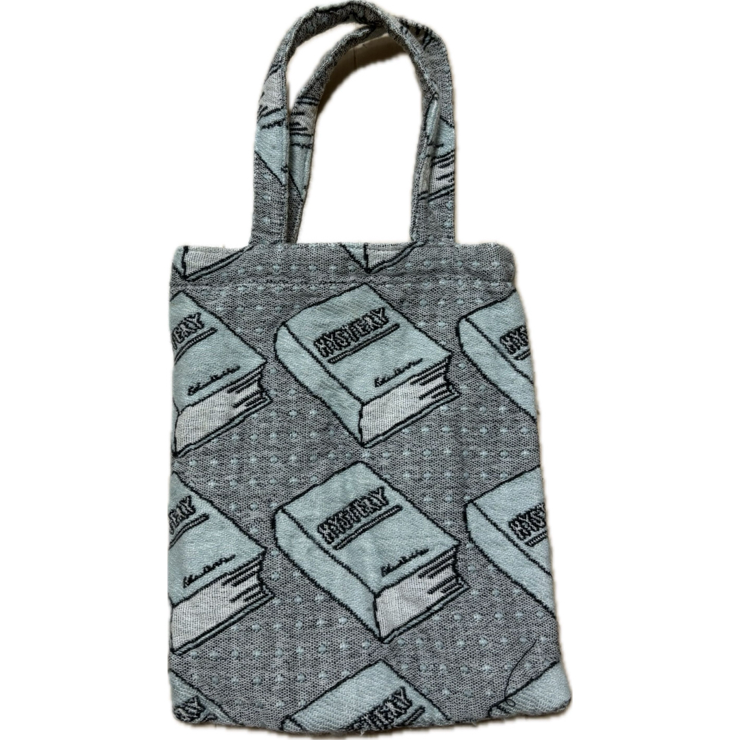 I am I(アイアムアイ)のI am I  MYSTERY BOOK BAG レディースのバッグ(トートバッグ)の商品写真