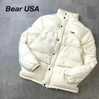 Bear USA(ダウンジャケット)のフリマアイテム一覧 Bear USA(ダウンジャケット)のフリマアイテム一覧